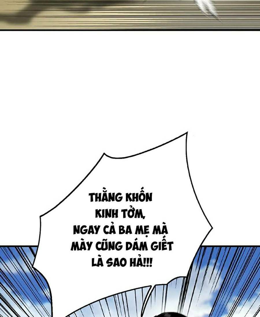Bù Nhìn Tập 1 trang 14