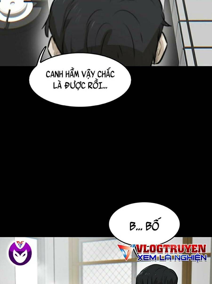 Bù Nhìn Tập 1 trang 174