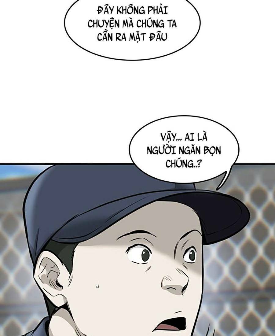 Bù Nhìn Tập 1 trang 21