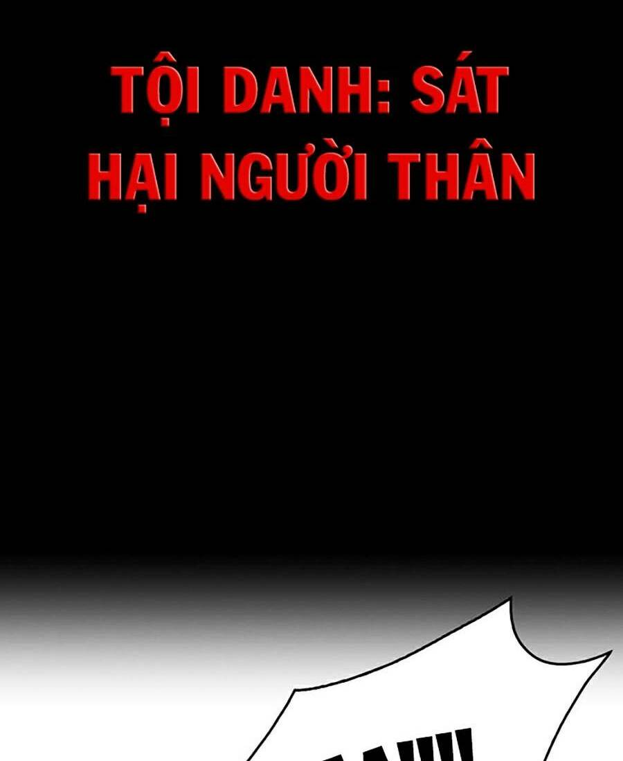 Bù Nhìn Tập 1 trang 6