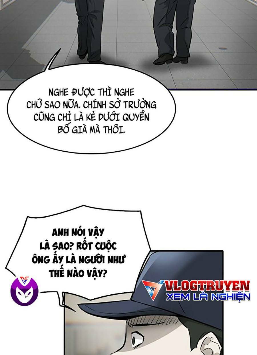 Bù Nhìn Tập 1 trang 61