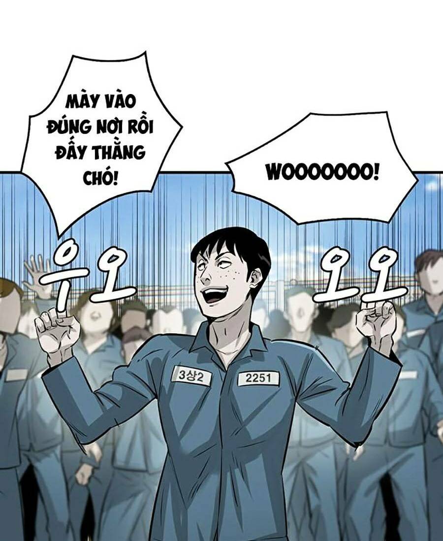 Bù Nhìn Tập 1 trang 10