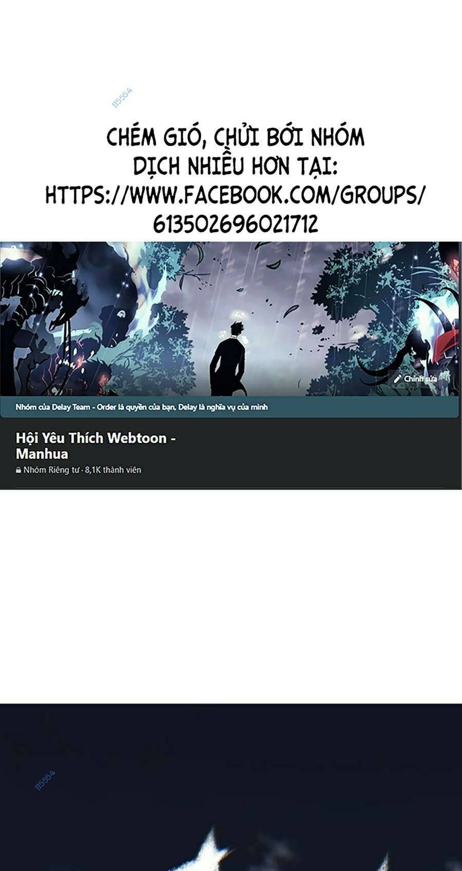 Bù Nhìn Tập 10 trang 1