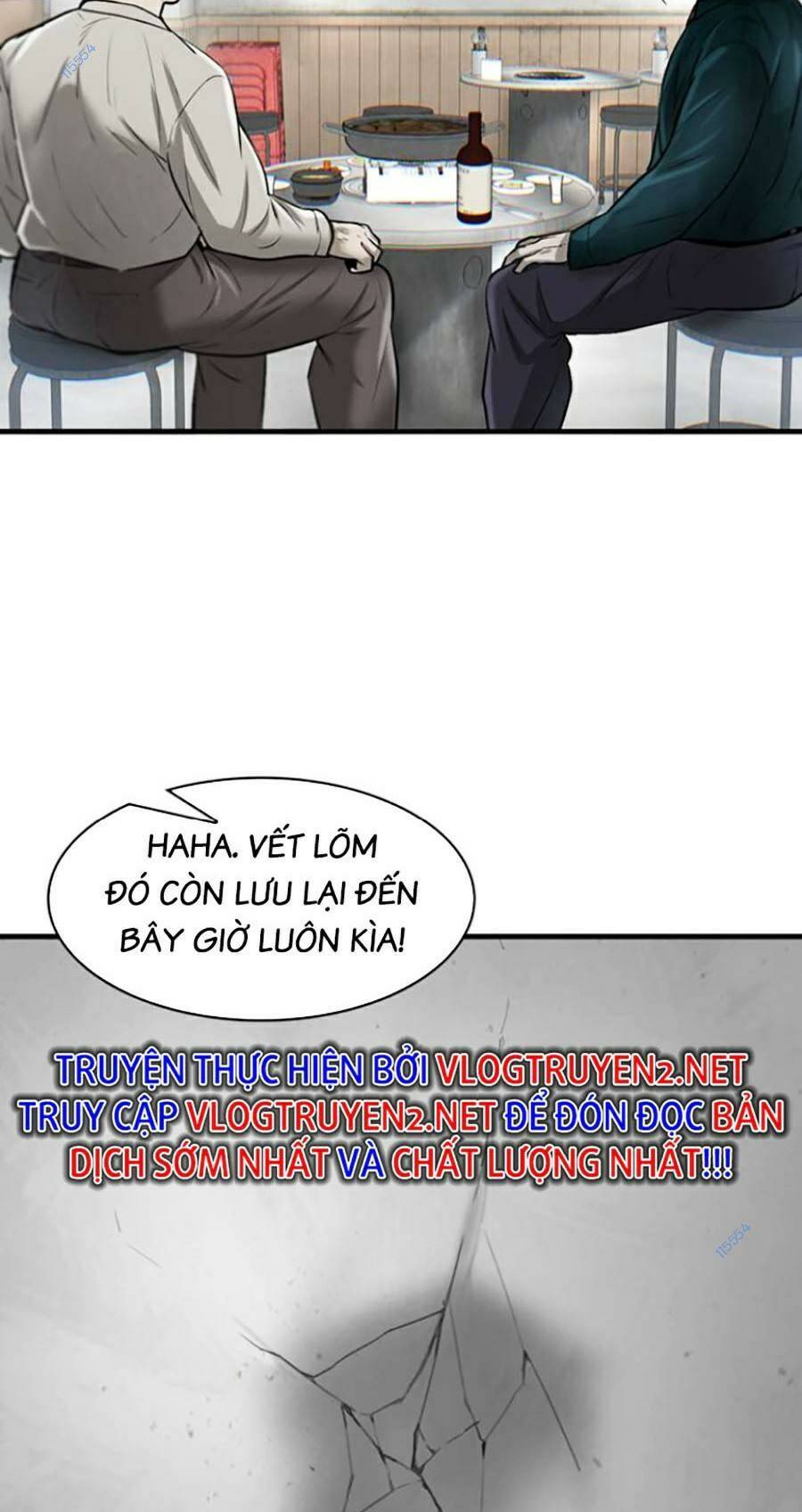Bù Nhìn Tập 10 trang 11
