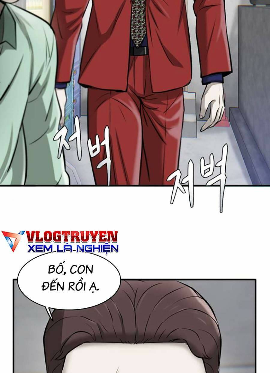 Bù Nhìn Tập 10 trang 101