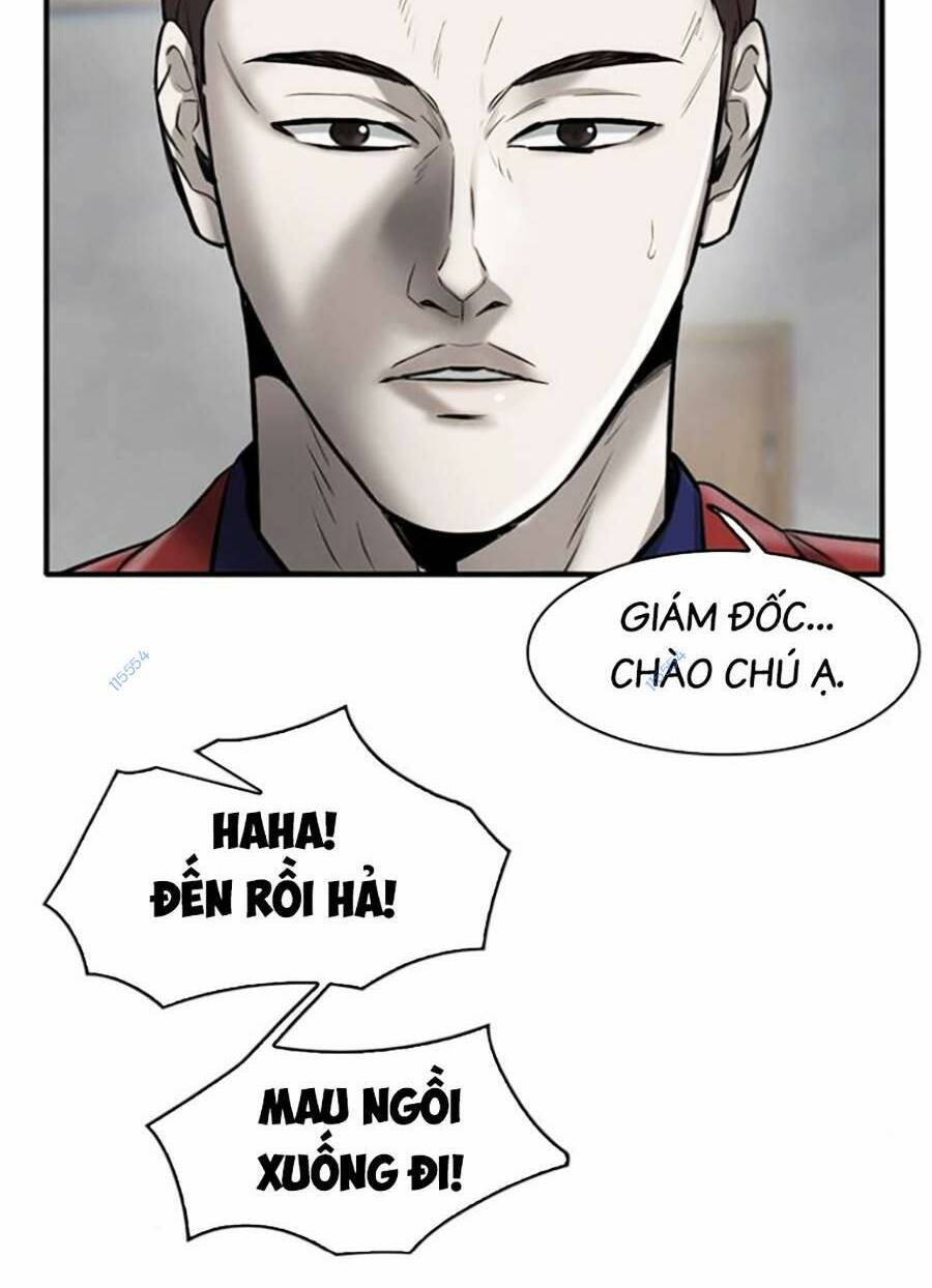 Bù Nhìn Tập 10 trang 102