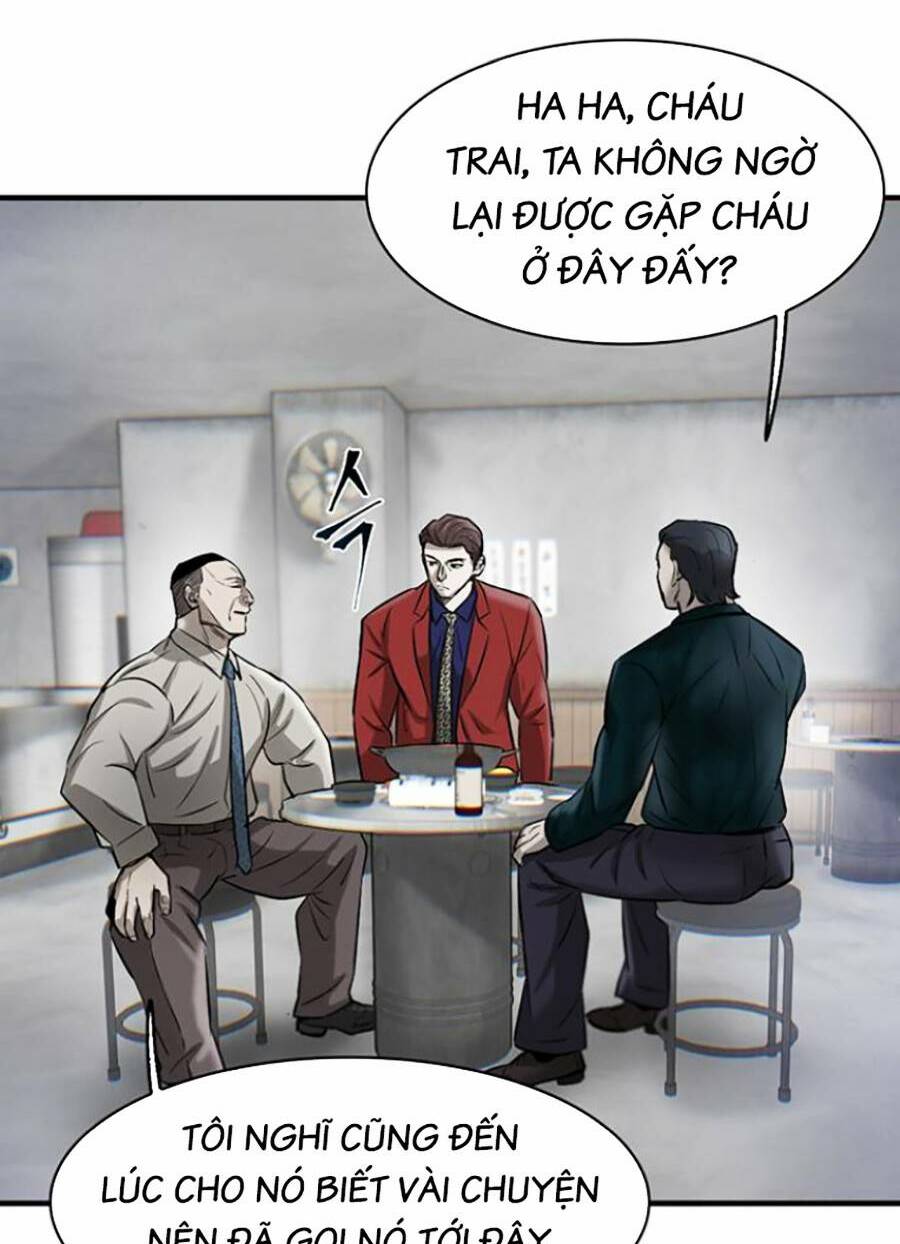 Bù Nhìn Tập 10 trang 104