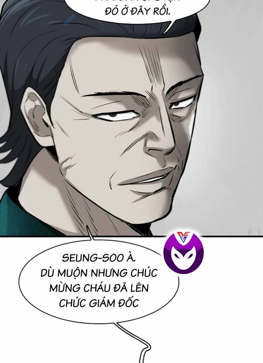Bù Nhìn Tập 10 trang 109
