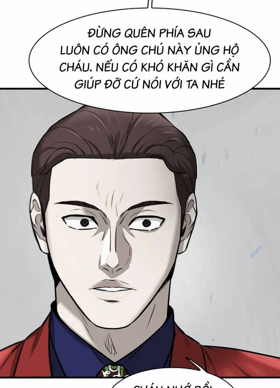 Bù Nhìn Tập 10 trang 110