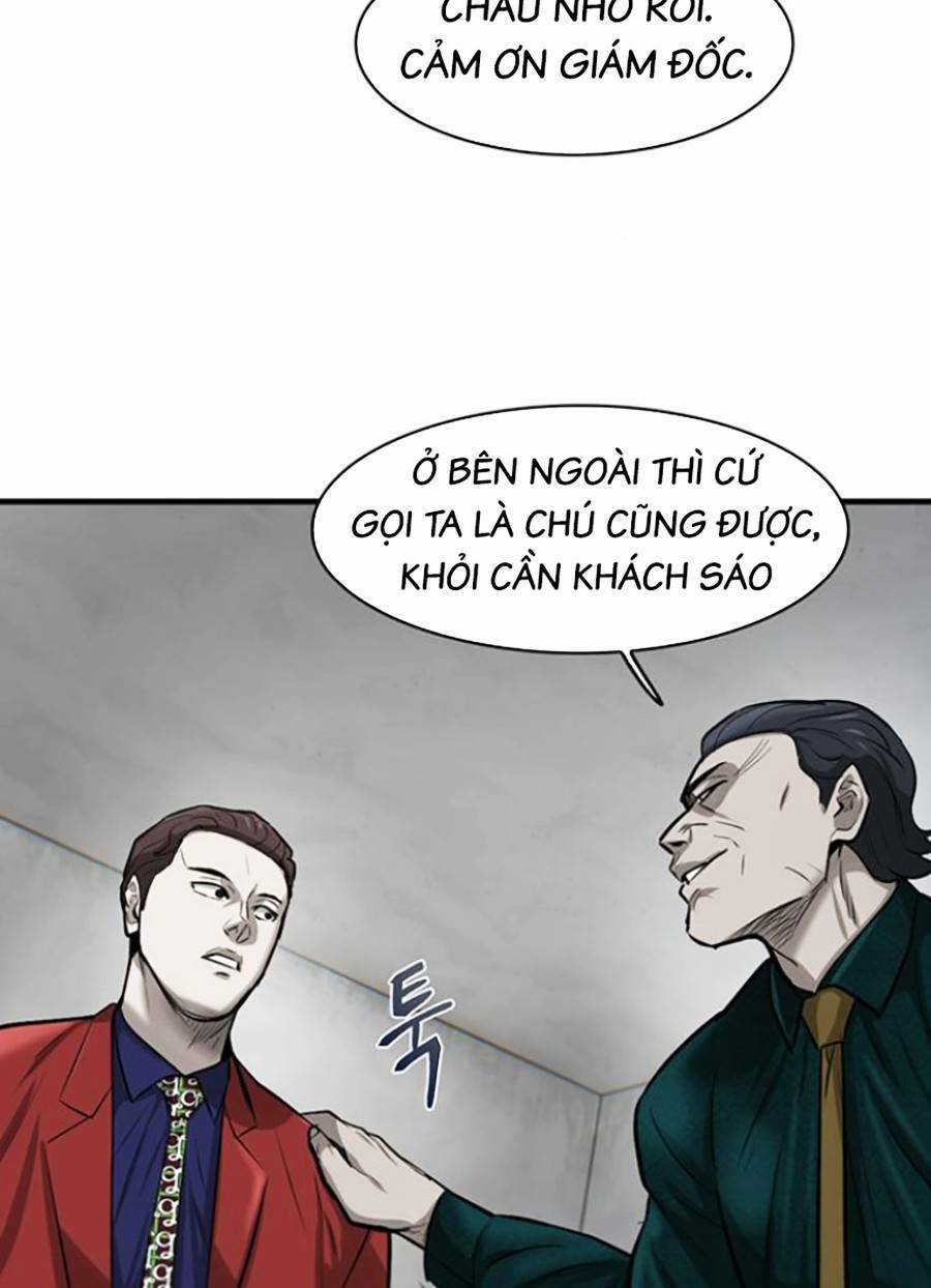 Bù Nhìn Tập 10 trang 111