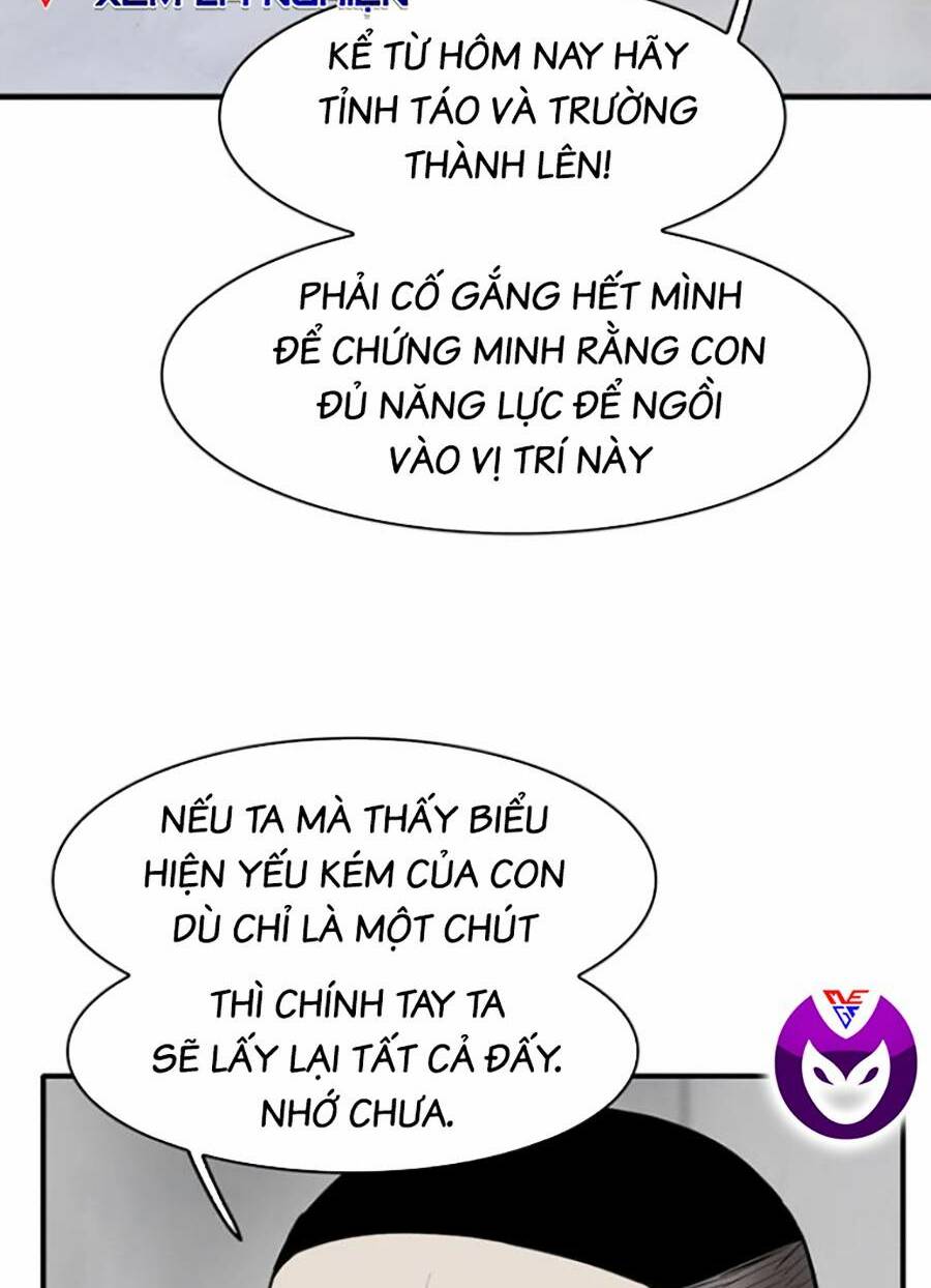 Bù Nhìn Tập 10 trang 116