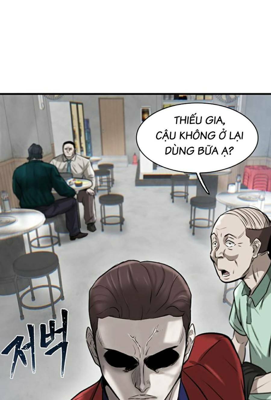 Bù Nhìn Tập 10 trang 127