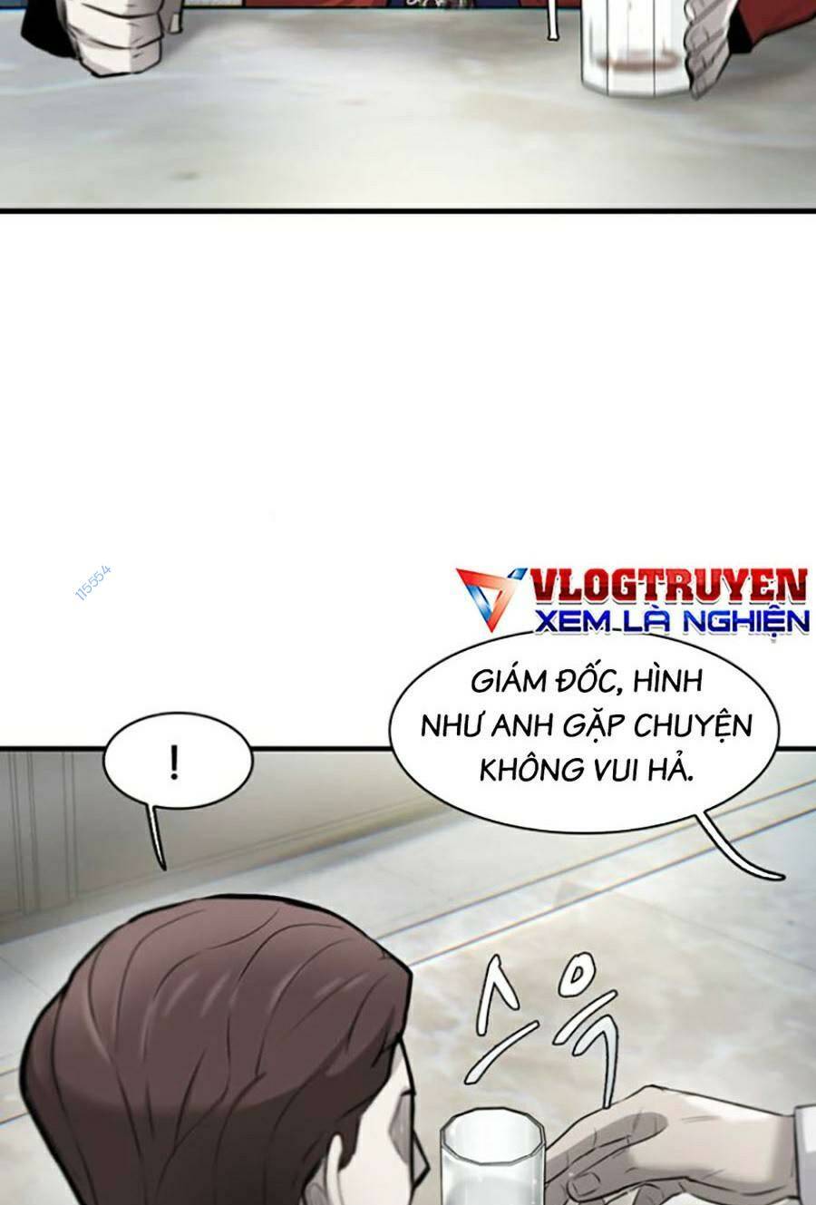Bù Nhìn Tập 10 trang 137