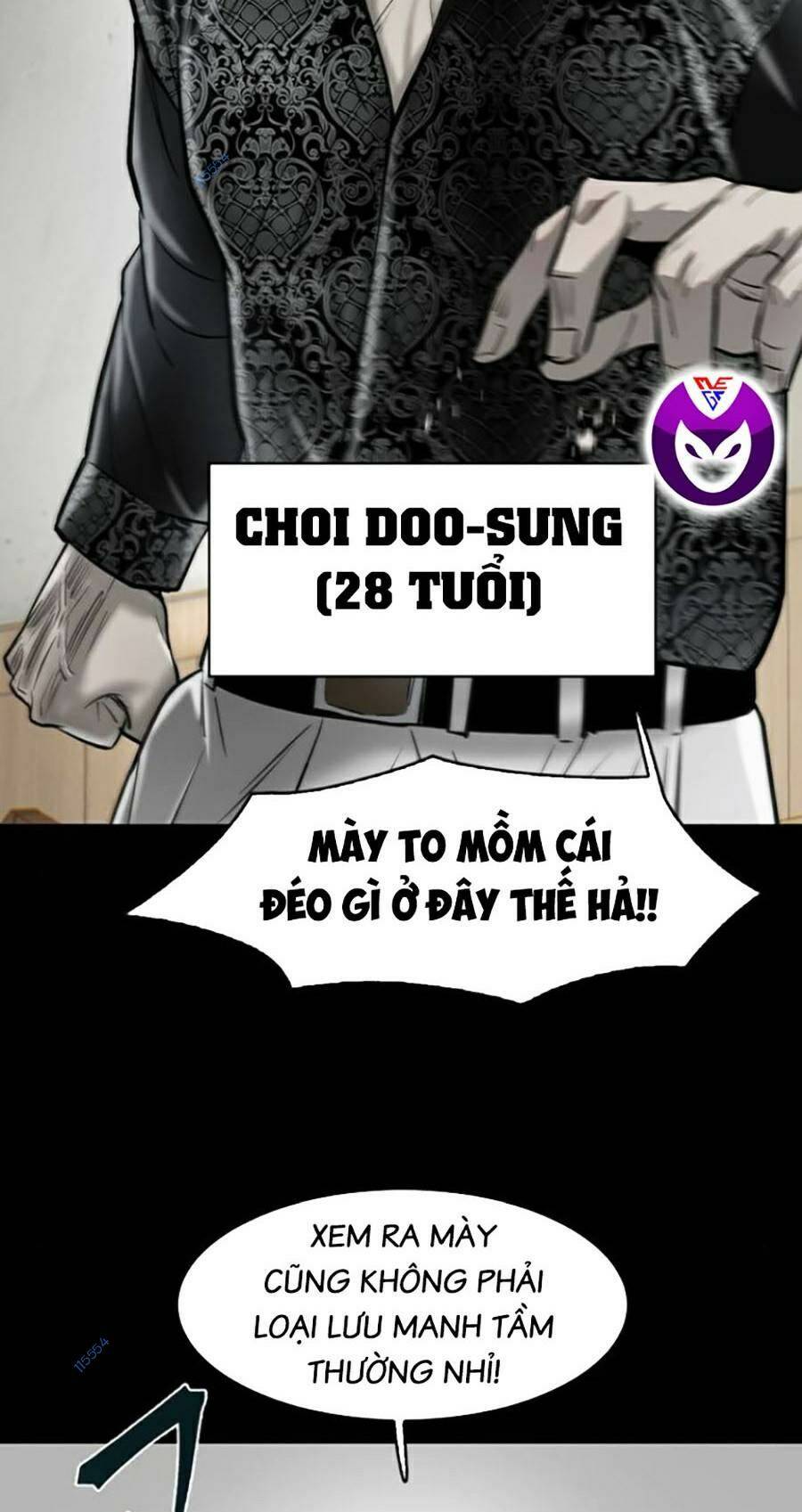 Bù Nhìn Tập 10 trang 15