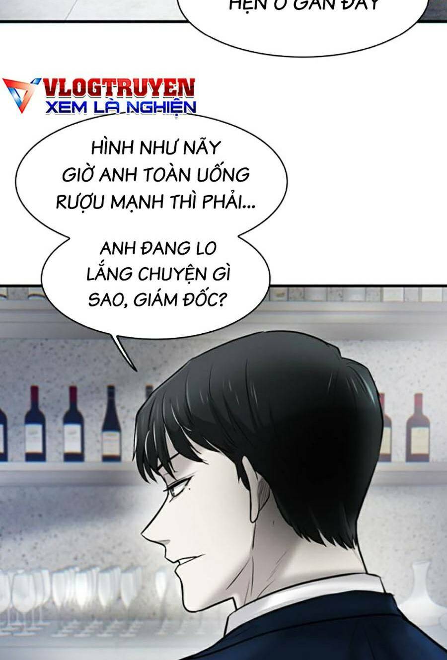Bù Nhìn Tập 10 trang 144