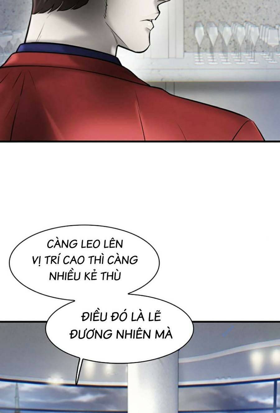 Bù Nhìn Tập 10 trang 146