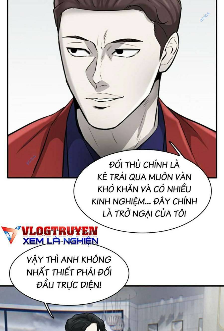 Bù Nhìn Tập 10 trang 149