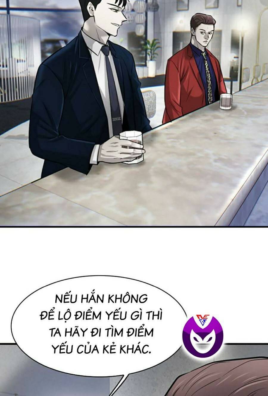 Bù Nhìn Tập 10 trang 150