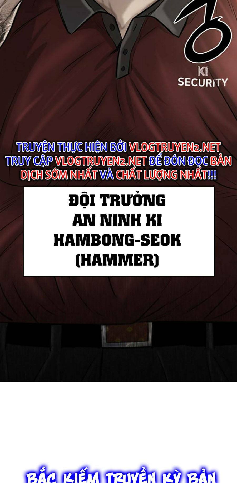 Bù Nhìn Tập 10 trang 159