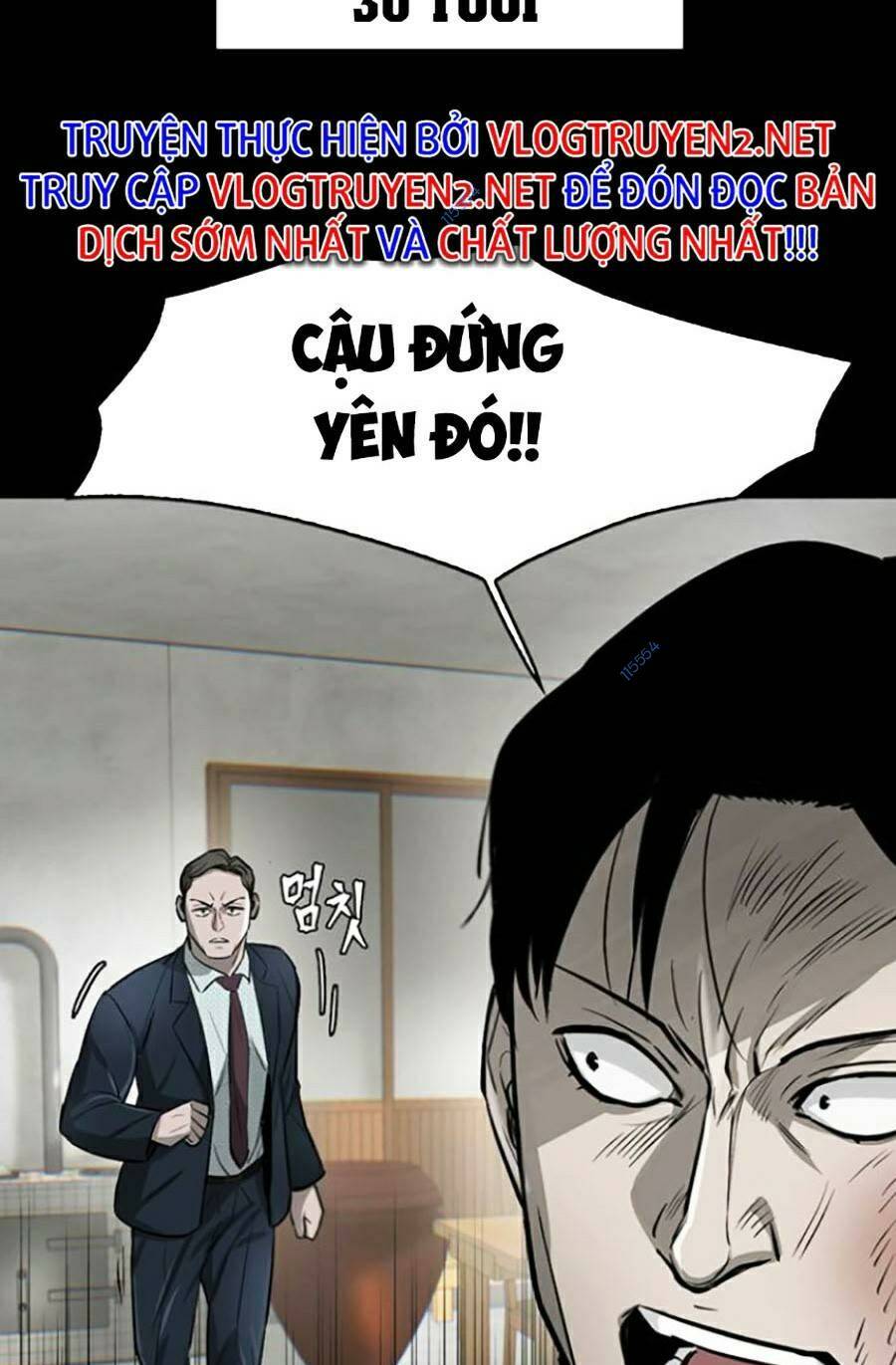 Bù Nhìn Tập 10 trang 29