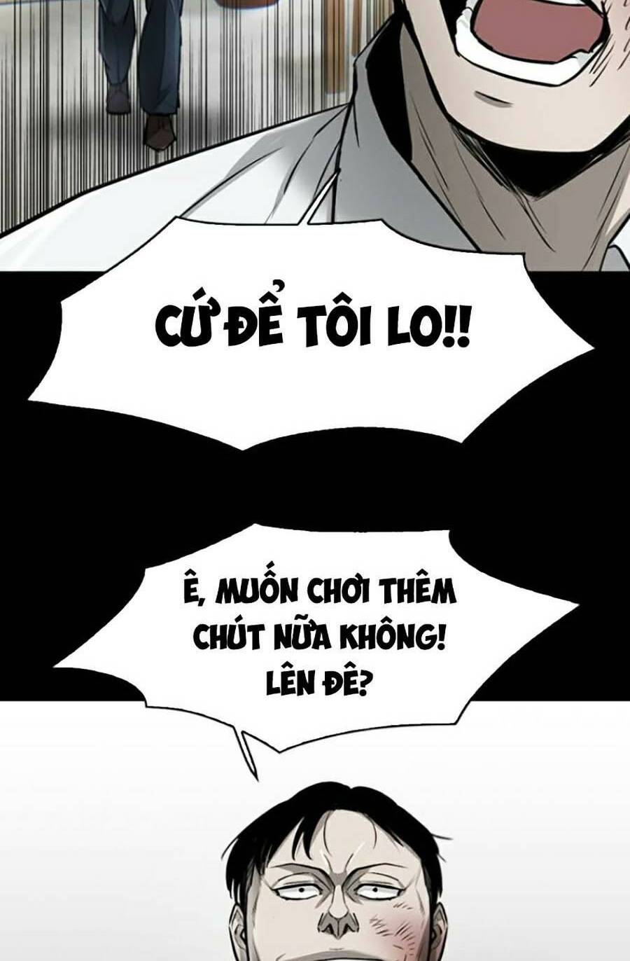 Bù Nhìn Tập 10 trang 30