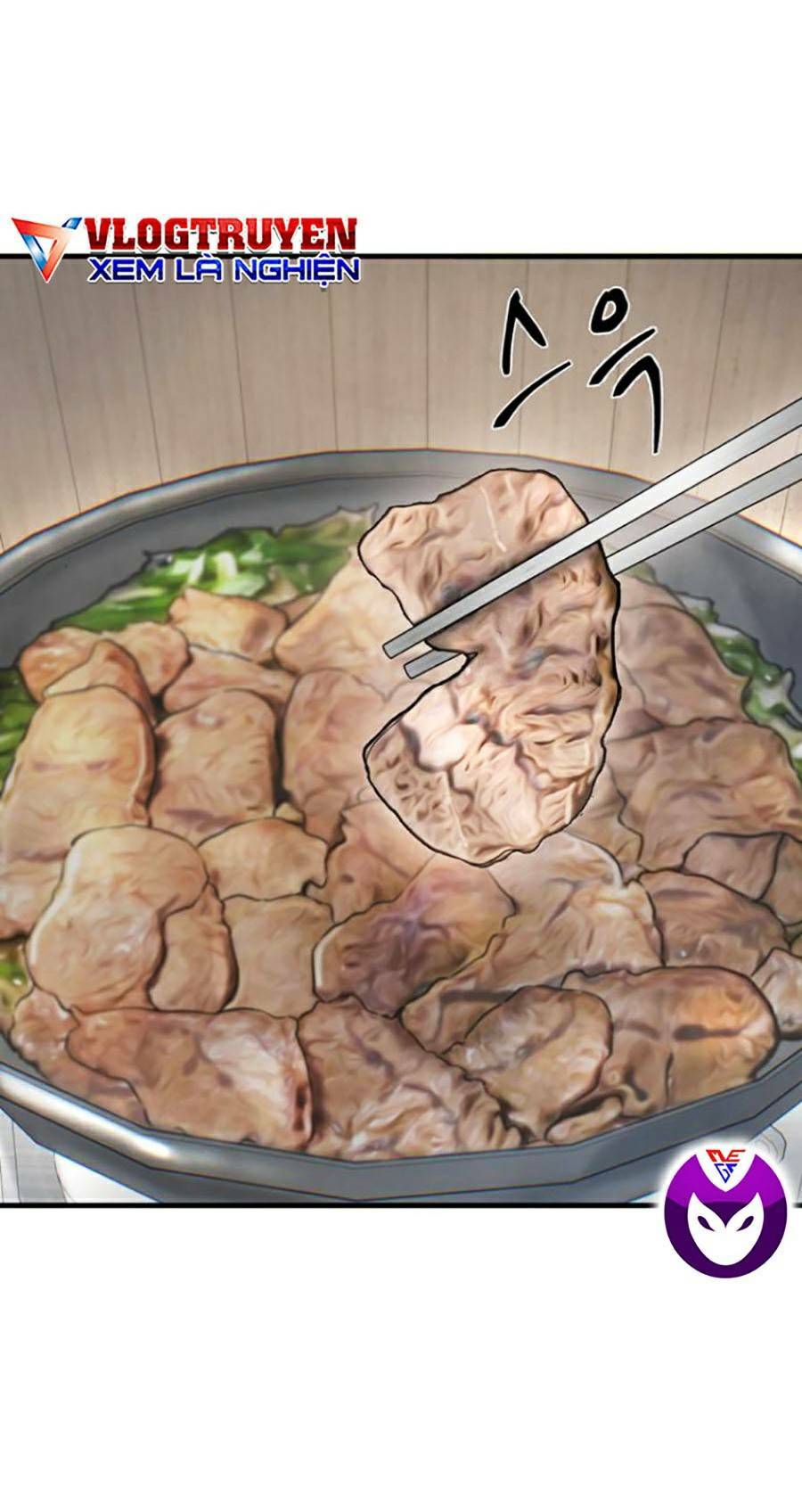 Bù Nhìn Tập 10 trang 4