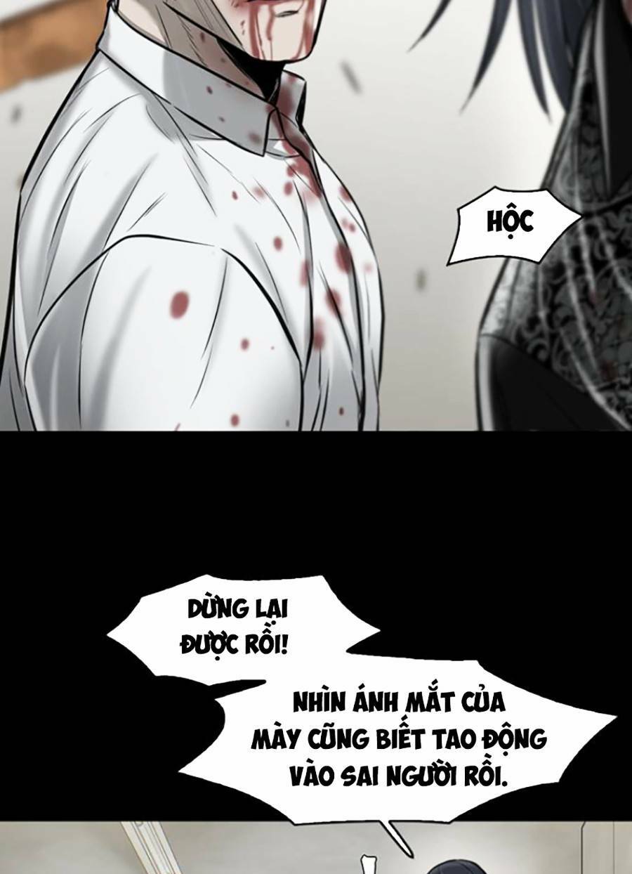 Bù Nhìn Tập 10 trang 63