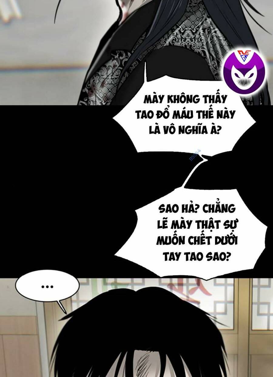 Bù Nhìn Tập 10 trang 66