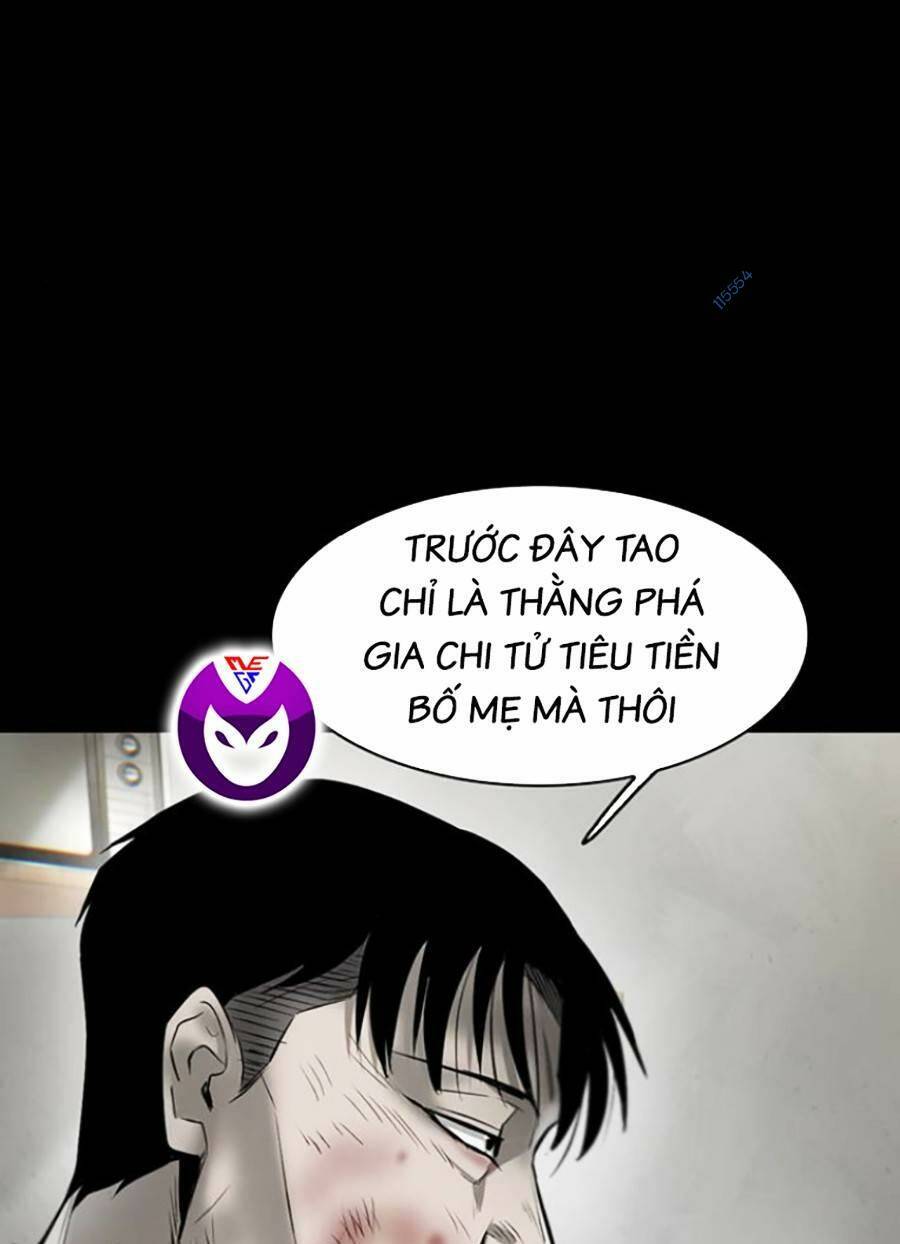 Bù Nhìn Tập 10 trang 73