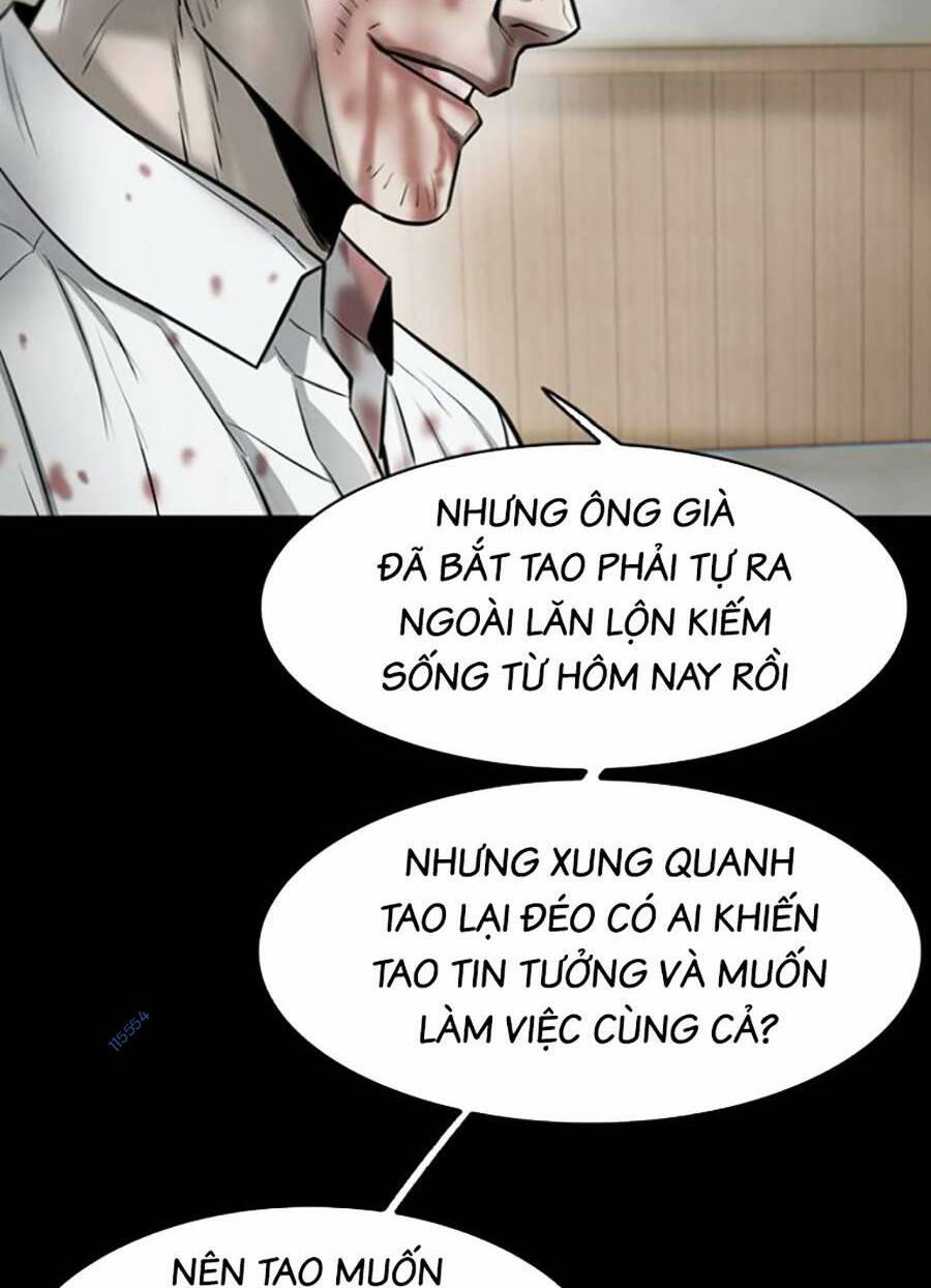 Bù Nhìn Tập 10 trang 74