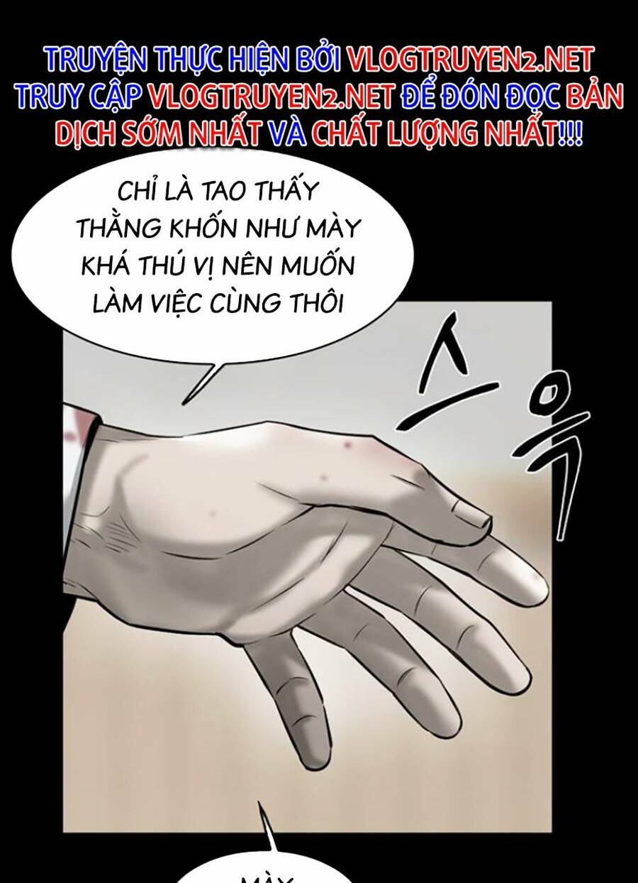 Bù Nhìn Tập 10 trang 76
