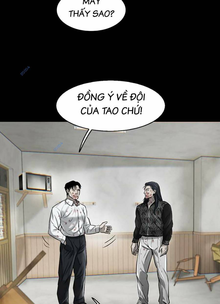 Bù Nhìn Tập 10 trang 77