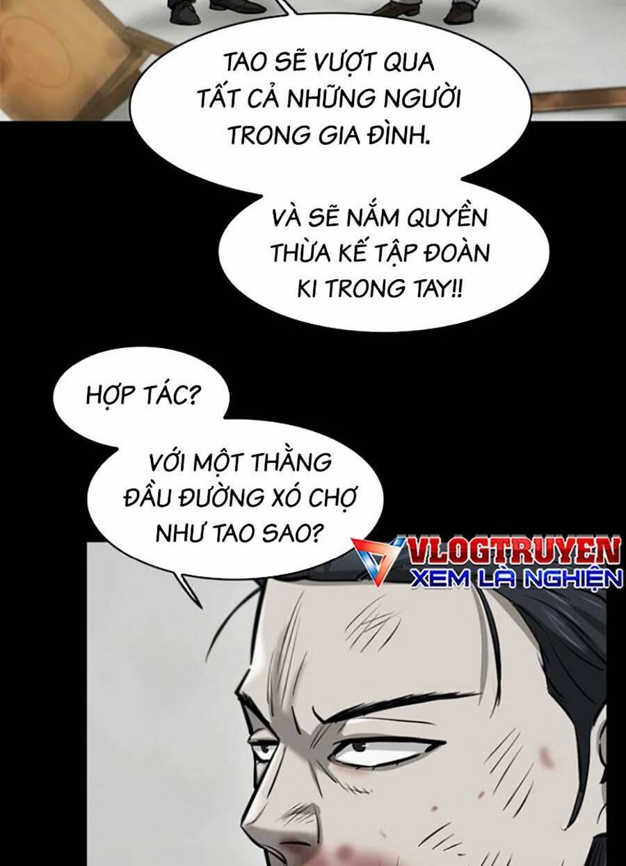 Bù Nhìn Tập 10 trang 78
