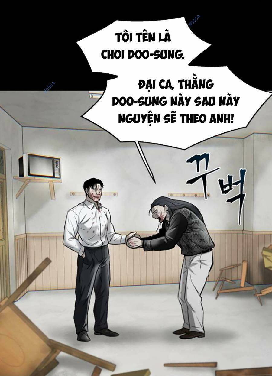 Bù Nhìn Tập 10 trang 85