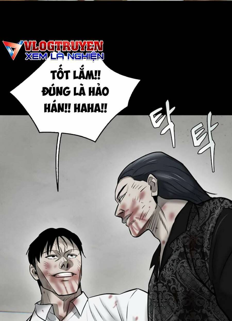 Bù Nhìn Tập 10 trang 86