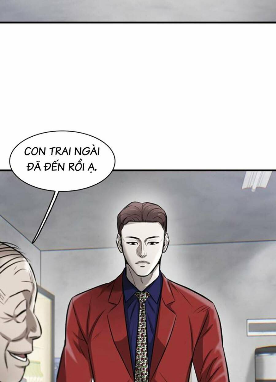Bù Nhìn Tập 10 trang 100