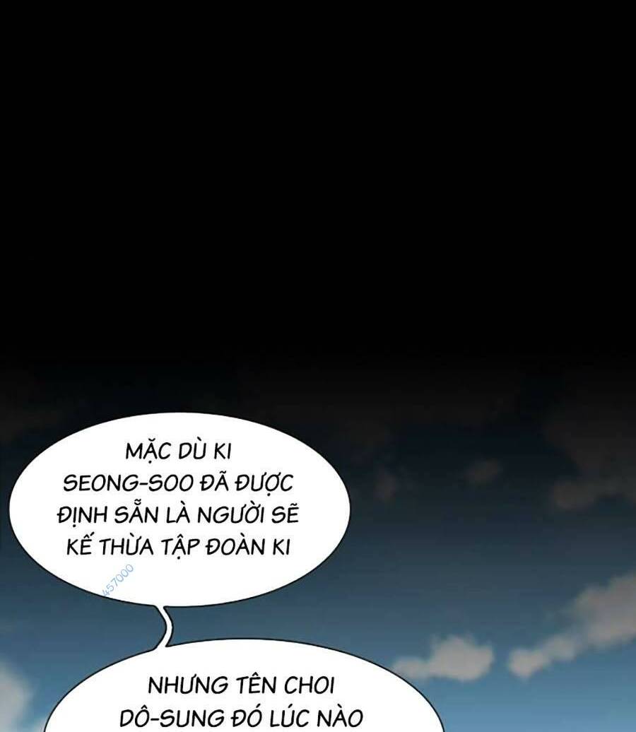 Bù Nhìn Tập 11 trang 2
