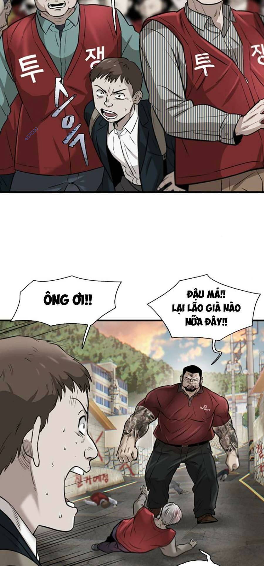 Bù Nhìn Tập 11 trang 103