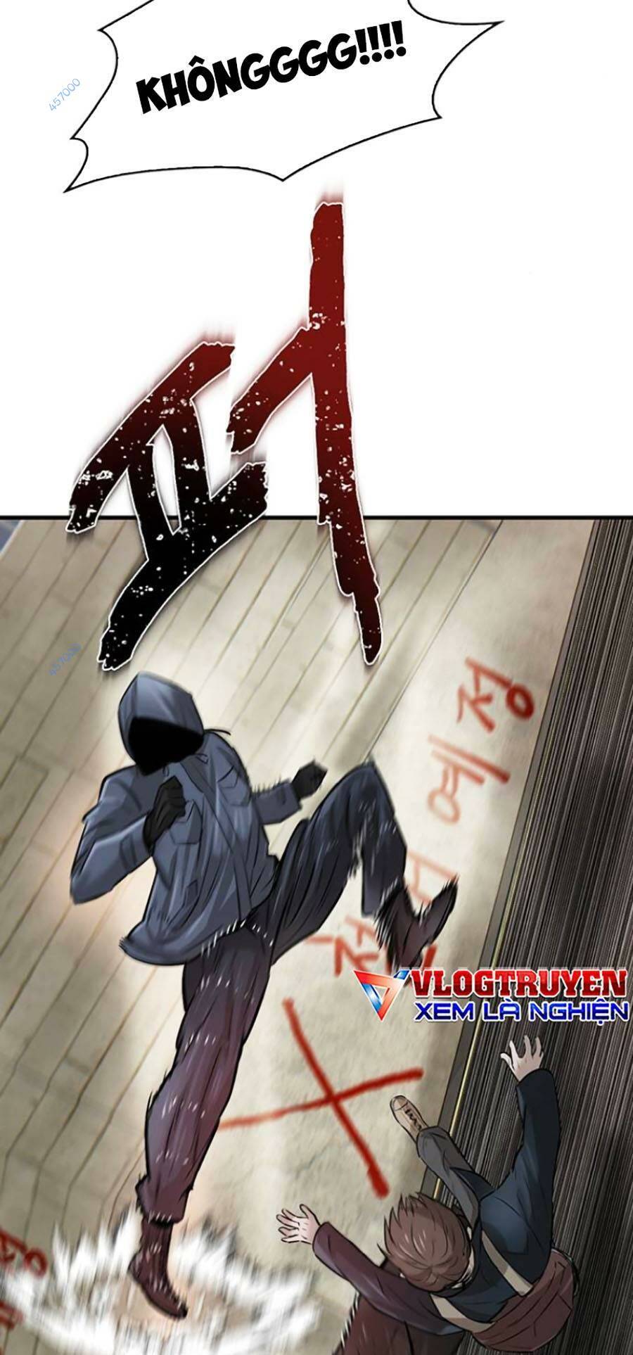 Bù Nhìn Tập 11 trang 113