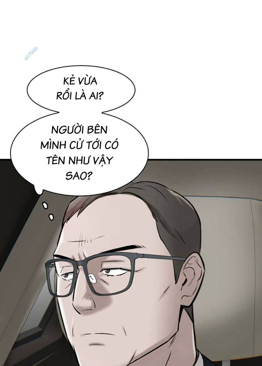 Bù Nhìn Tập 11 trang 133