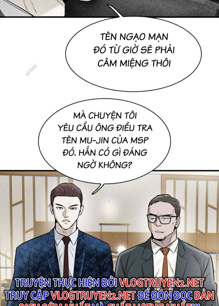 Bù Nhìn Tập 11 trang 149
