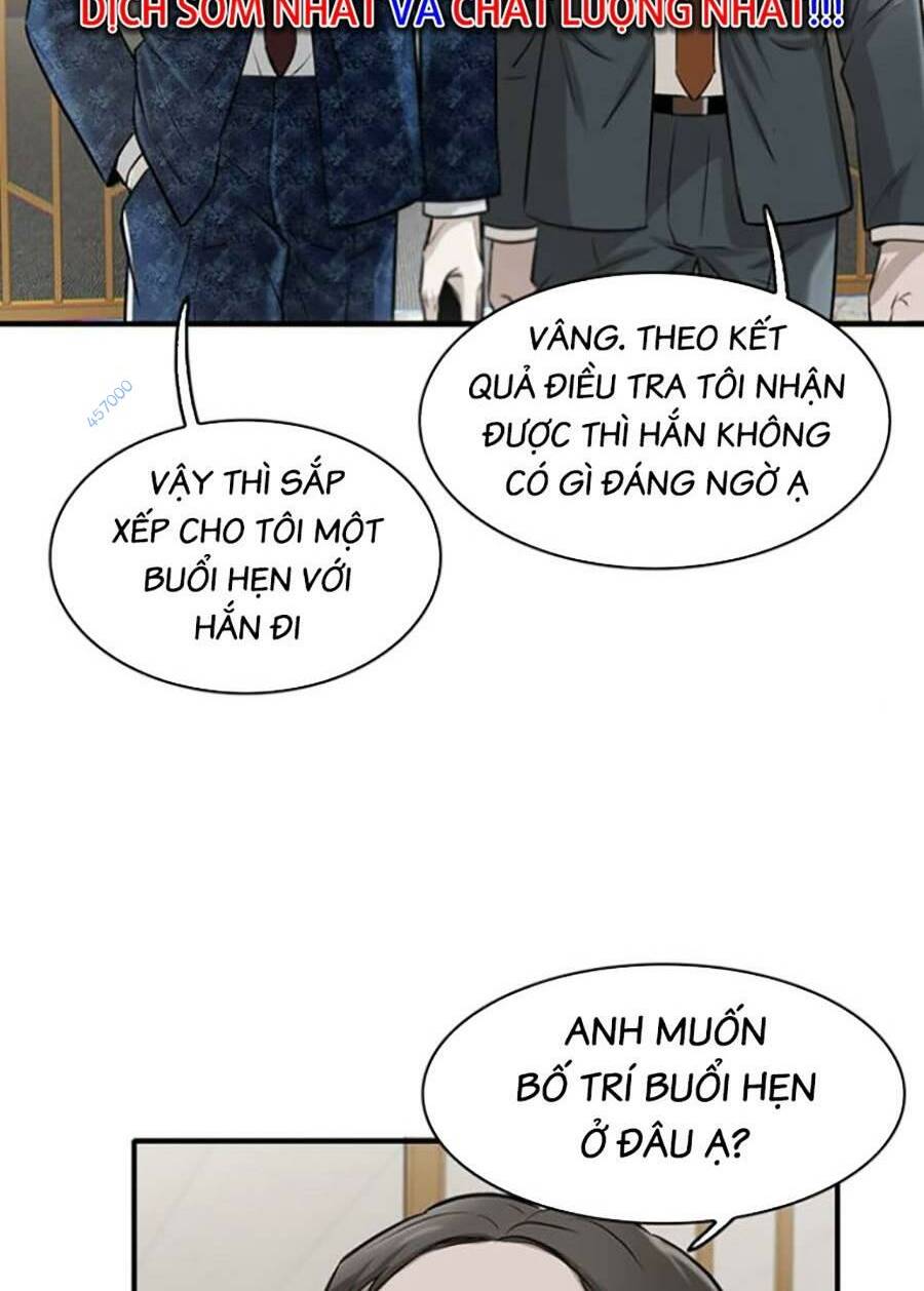 Bù Nhìn Tập 11 trang 150