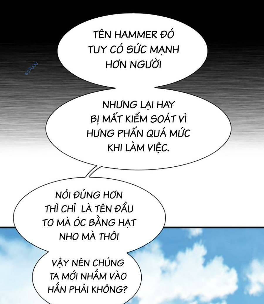 Bù Nhìn Tập 11 trang 25