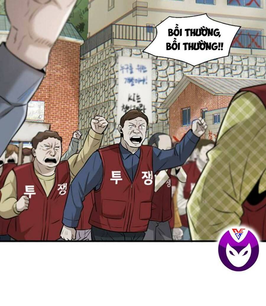 Bù Nhìn Tập 11 trang 30