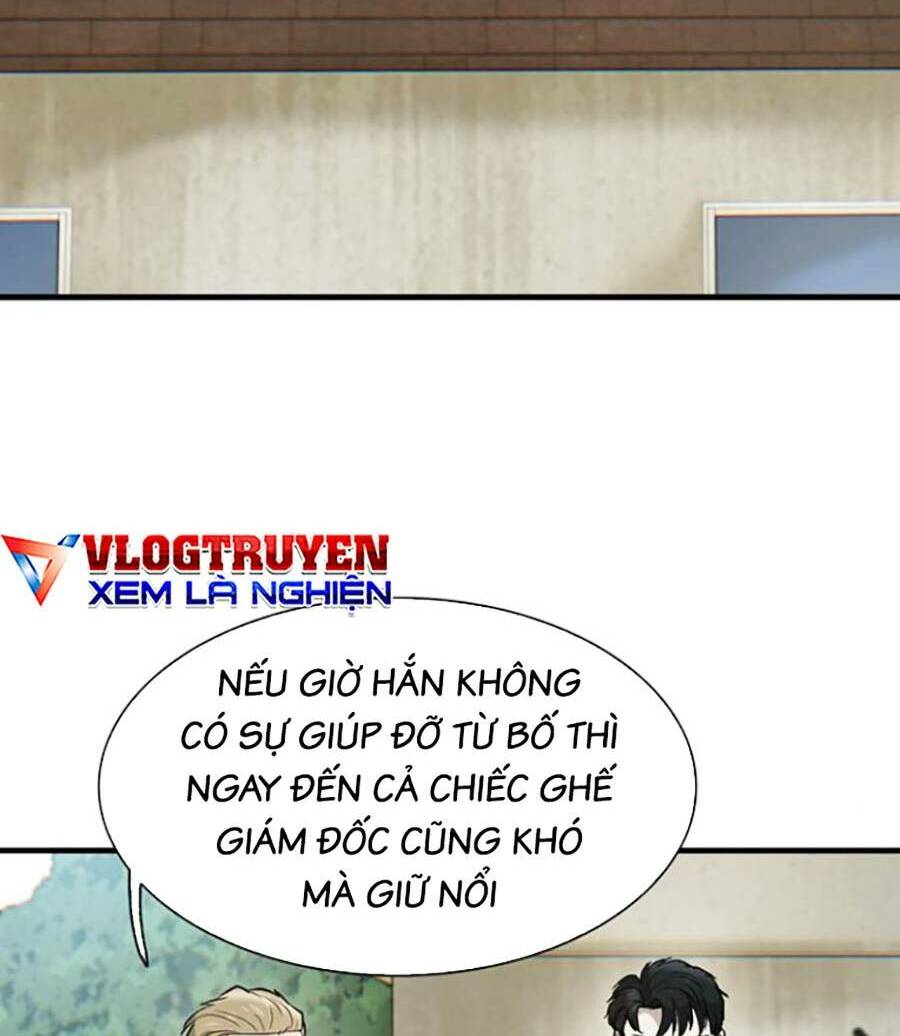 Bù Nhìn Tập 11 trang 4
