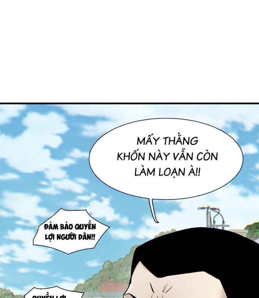 Bù Nhìn Tập 11 trang 31