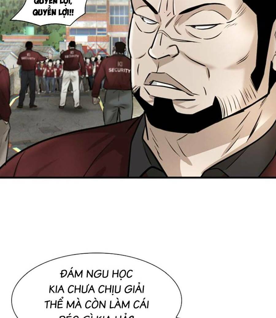 Bù Nhìn Tập 11 trang 32