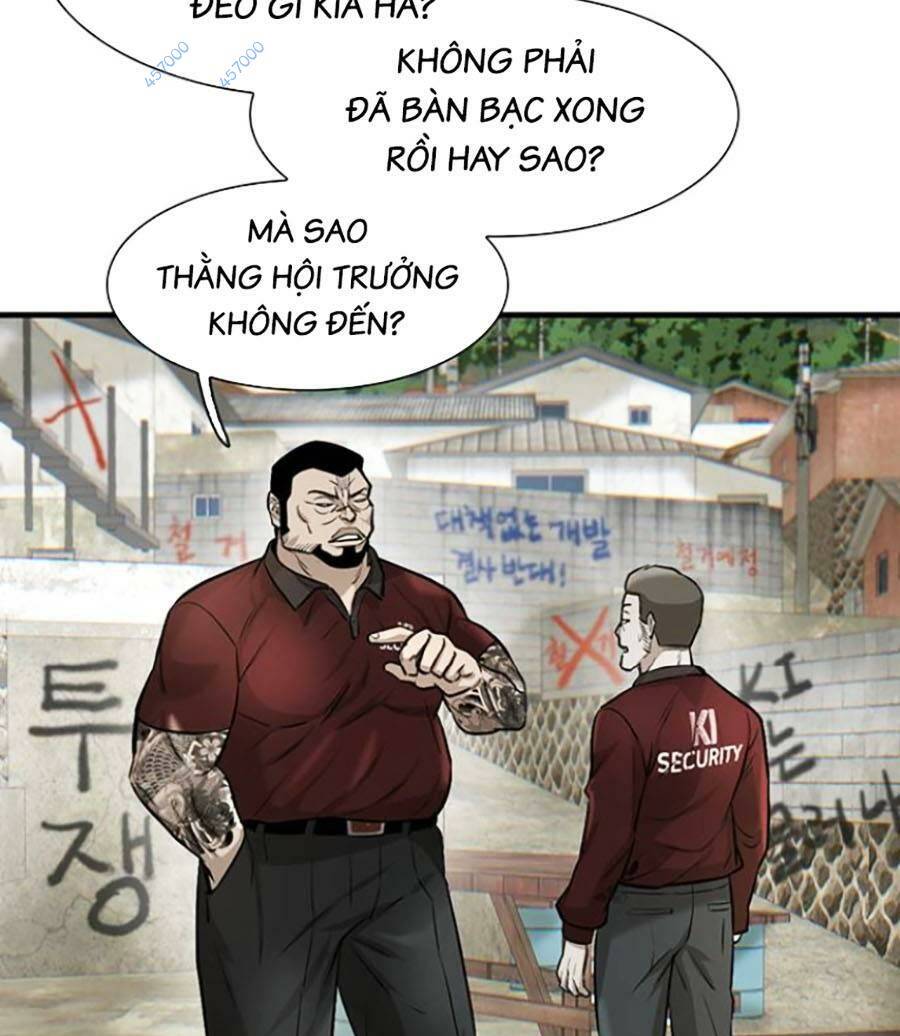 Bù Nhìn Tập 11 trang 33