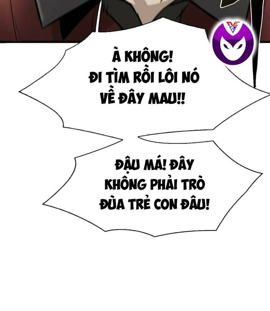 Bù Nhìn Tập 11 trang 38