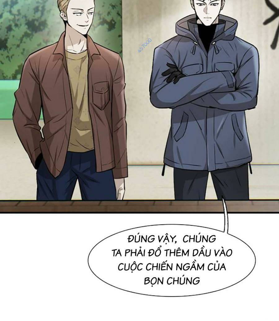 Bù Nhìn Tập 11 trang 5